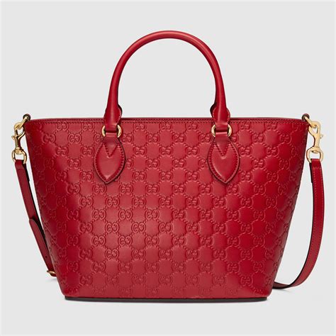 gucci signature mini bag ebay|genuine gucci tote bags.